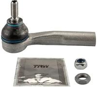 Rotule de direction Essieu avant JTE1116 TRW pour FIAT PEUGEOT CITROËN