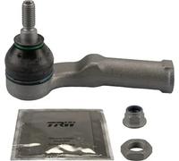 Rotule de direction Essieu avant JTE1131 TRW pour FORD KUGA I