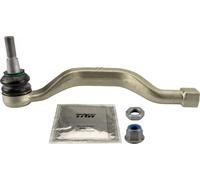 Rotule de direction Essieu avant JTE1154 TRW pour RENAULT LAGUNA III