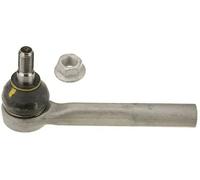 TRW Rotule de direction JTE1202 – Essieu avant pour OPEL Astra H Break