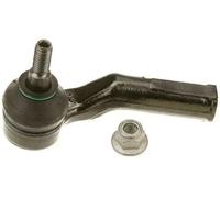 Rotule de direction Essieu avant JTE1214 TRW pour FORD C-MAX II GRAND C-MAX