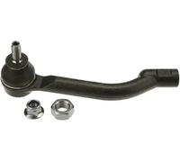 Rotule de direction Essieu avant JTE2065 TRW pour NISSAN RENAULT