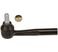 Rotule de direction Essieu avant JTE213 TRW pour OPEL CHEVROLET