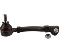 Rotule de direction Essieu avant JTE285 TRW pour RENAULT LAGUNA I CLIO II