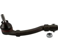 Rotule de direction Essieu avant JTE286 TRW pour RENAULT LAGUNA I CLIO II