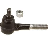 Rotule de direction Essieu avant JTE707 TRW pour MITSUBISHI PAJERO II L200