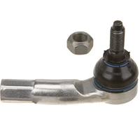 Rotule de direction Essieu avant JTF203 TRW pour SEAT VW