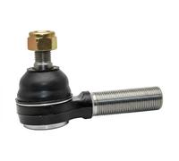 Rotule de direction extérieur avec filet à droite TI-110L JAPANPARTS pour NISSAN