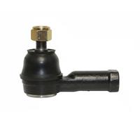 Rotule de direction extérieur avec filet à droite TI-155L JAPANPARTS pour NISSAN