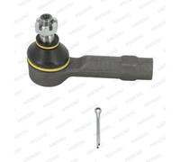 Rotule De Direction Extérieure Moog Ni-es-2780