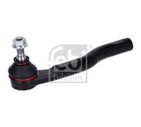 Rotule de direction FEBI BILSTEIN 180522