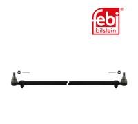Rotule de direction FEBI BILSTEIN Barre d'accouplement devant avec