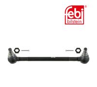 Rotule de direction FEBI BILSTEIN Barre d'accouplement devant avec