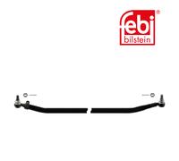 Rotule de direction FEBI BILSTEIN Barre d'accouplement devant avec