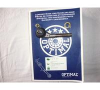 Rotule de direction (G) Peugeot 106 I-II (1_) / box