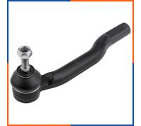 Rotule de direction gauche pour NISSAN | STE6555, N4821106