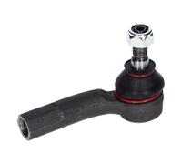 Rotule de direction gauche TOPRAN pour Volkswagen Golf 4 depuis 98->, Bora et New Beetle