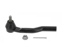 Rotule de direction HO-ES-18179 MOOG pour HONDA JAZZ V