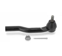 Rotule de direction HO-ES-18180 MOOG pour HONDA JAZZ V