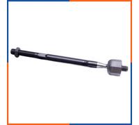 Rotule de direction intérieure avant gauche droite pour AUDI | CTR3306, D180208