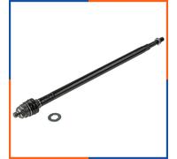 Rotule de direction intérieure avant pour HONDA | DR1233, 5500093SX, C2074LR