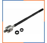 Rotule de direction intérieure avant pour SUBARU | 49559, SUAX2869, 83012