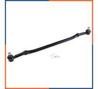 Rotule de direction intérieure avant pour SUZUKI | 4885077E00, 0722SV420