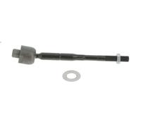 Rotule de direction intérieure, barre de connexio MOOG pour GX 4.7 2001-2009