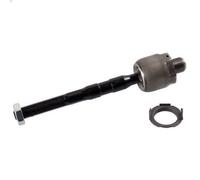 Rotule de direction intérieure, barre de connexion FEBI 6 Hatchback 2 2002-2007