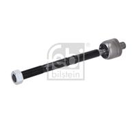 Rotule de direction intérieure, barre de connexion FEBI BILSTEIN 184261