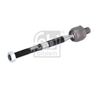 Rotule de direction intérieure, barre de connexion FEBI BILSTEIN 184605