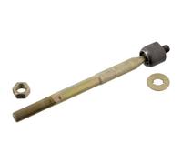 Rotule de direction intérieure, barre de connexion FEBI BILSTEIN 29672
