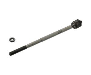 Rotule de direction intérieure, barre de connexion FEBI BILSTEIN 40491