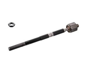 Rotule de direction intérieure, barre de connexion FEBI BILSTEIN 49672