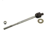 Rotule de direction intérieure, barre de connexion FEBI pour MICRA I 1 1982-