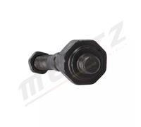 Rotule de direction intérieure, barre de connexion MERTZ M-S0623