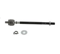 Rotule de direction intérieure, barre de connexion MOOG pour MEGANE I 2 1996-