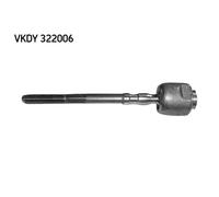 Rotule de direction intérieure, barre de connexion SKF VKDY 322006