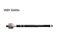 Rotule de direction intérieure, barre de connexion SKF VKDY 324014