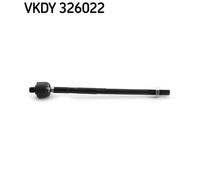 SKF Kit de rotule de direction intérieure VKDY 326022 – rotule axiale, barre de connexion