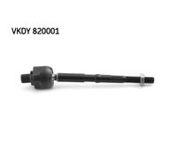 Rotule de direction intérieure, barre de connexion SKF VKDY 820001