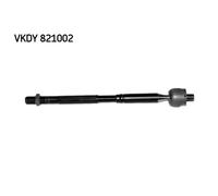 SKF Rotule axiale VKDY 821002 - rotule de direction intérieure pour essieu avant (2 côtés)