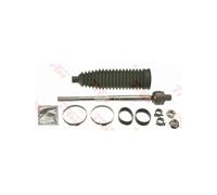 Rotule de direction intérieure, barre de connexion TRW JAR957