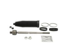 Rotule de direction intérieure, barre de connexion TRW JAR958