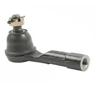 Rotule de direction J4821090 NIPPARTS pour NISSAN ALMERA II Hatchback ALMERA II