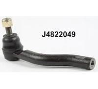 Rotule de direction J4822049 NIPPARTS pour TOYOTA YARIS YARIS VERSO