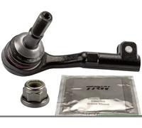 Rotule de direction JTE1051 TRW pour BMW 3 1 1 Décapotable 3 Touring X1 3 Coupé