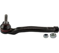 Rotule de direction JTE1061 TRW pour RENAULT MEGANE II Break MEGANE II SCÉNIC II