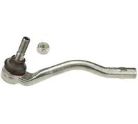 Rotule de direction JTE1192 TRW pour MERCEDES-BENZ CLASSE M CLASSE GL GLE Coupe