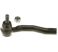 Rotule de direction JTE1198 TRW pour CITROËN PEUGEOT TOYOTA